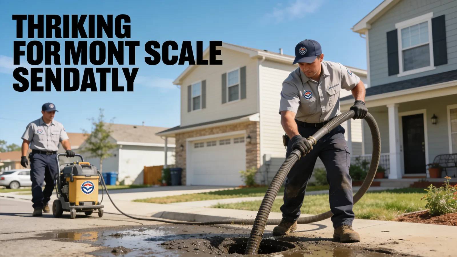 Sewage Cleanup in Everest, KS near me